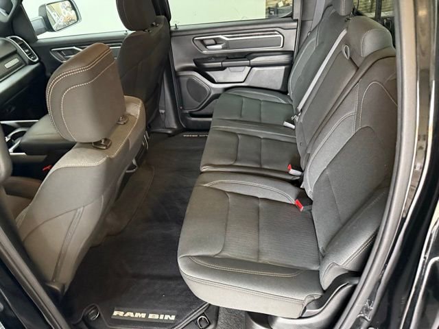 Certified 2022 RAM 1500 Big Horn image 34