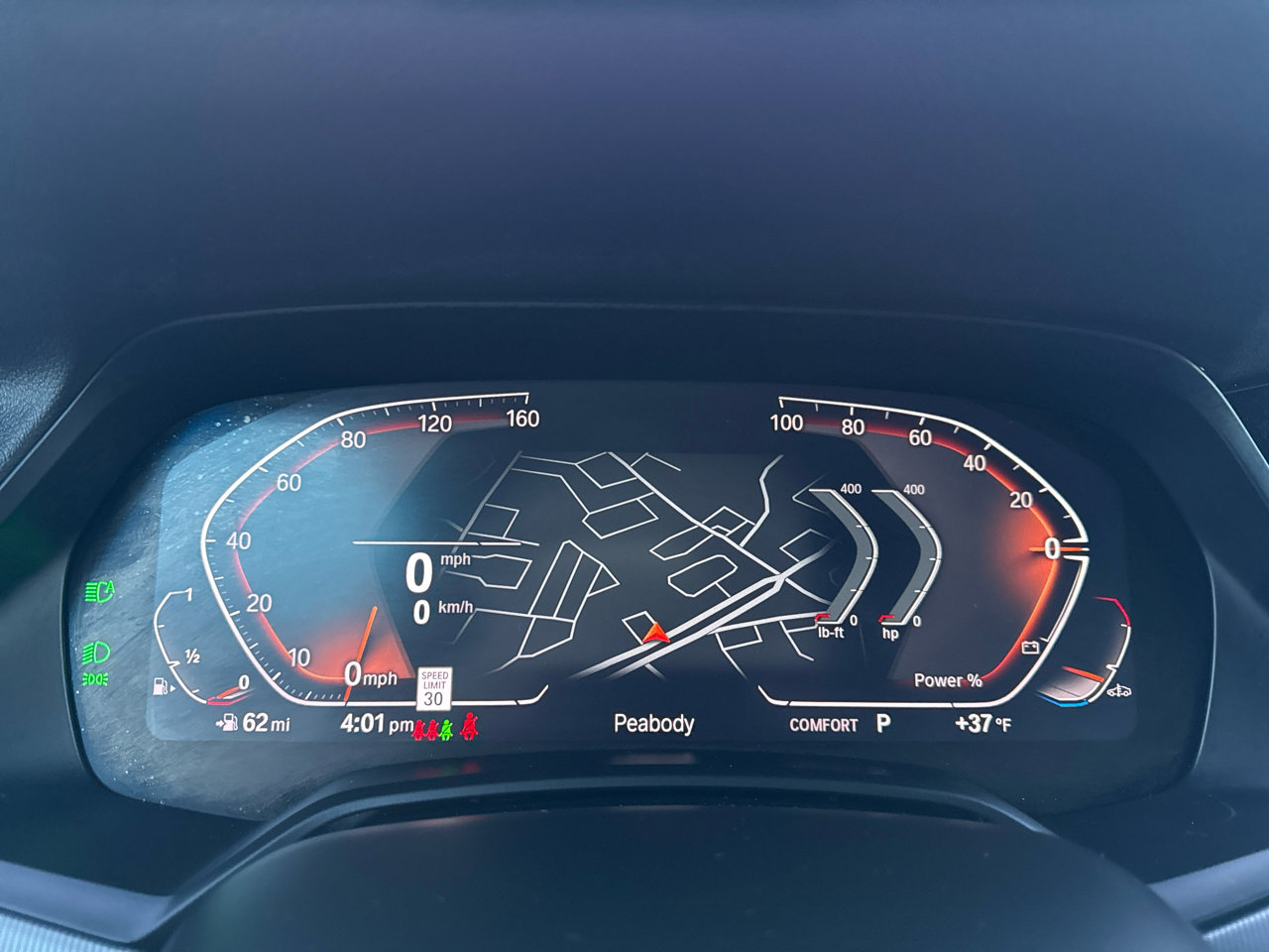 Used 2022 BMW X5 xDrive40i w/ Premium Package image 44