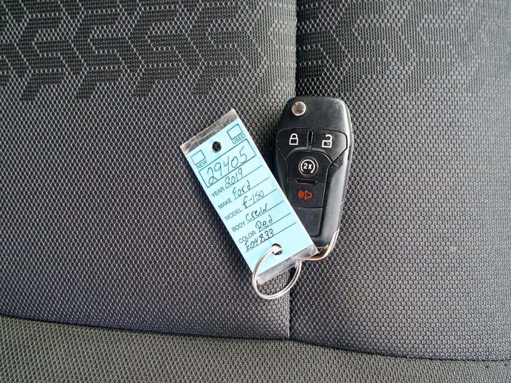 Used 2019 Ford F150 XLT w/ Equipment Group 302A Luxury image 33