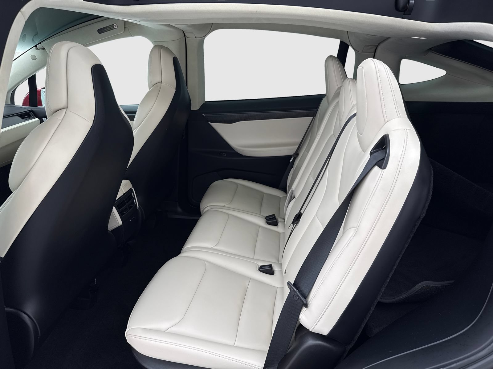 Used 2018 Tesla Model X 100D AWD/4WD image 42