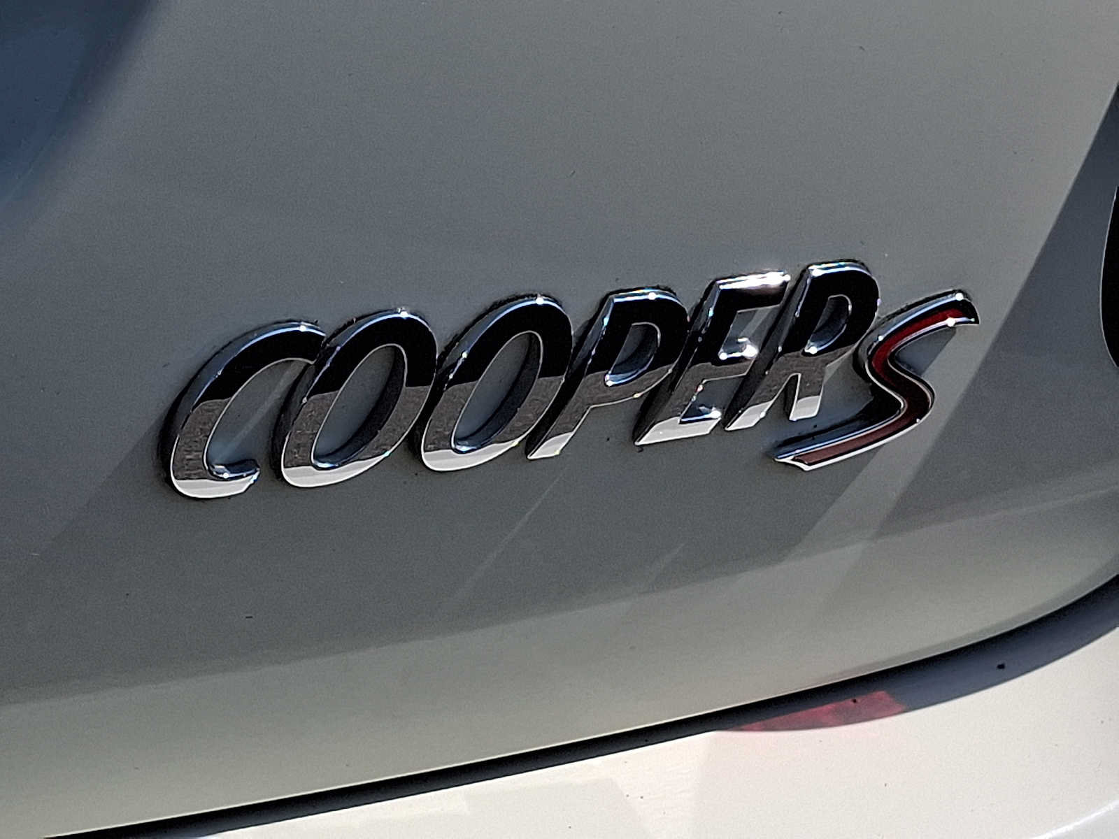Used 2015 MINI Cooper S FWD image 27