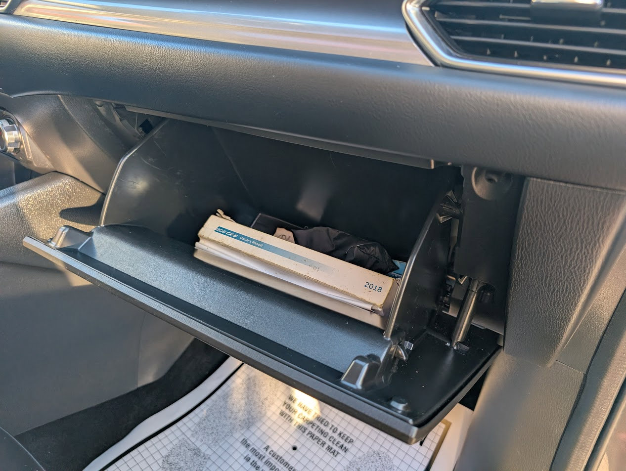 Used 2018 MAZDA CX-5 Touring w/ Preferred Equipment Package image 37