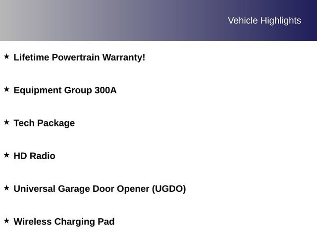 Used 2024 Ford Bronco Sport Outer Banks w/ Tech Package AWD/4WD image 4