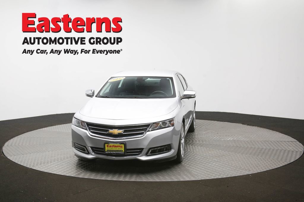 Used 2019 Chevrolet Impala Premier FWD image 55