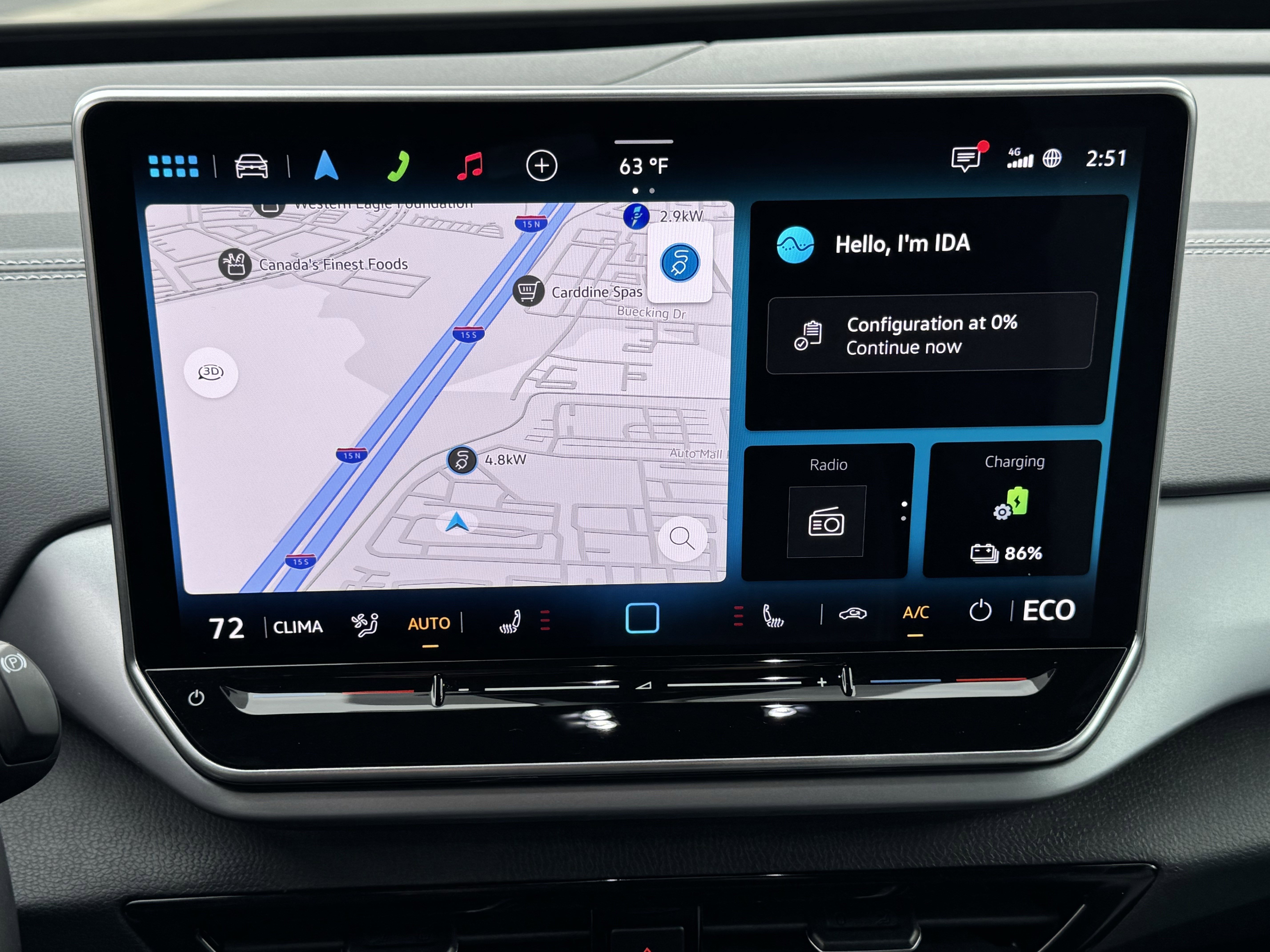 Used 2025 Volkswagen ID.4 Pro image 24