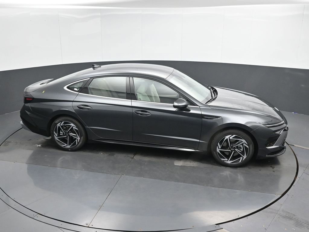 New 2026 Hyundai Sonata SEL image 38
