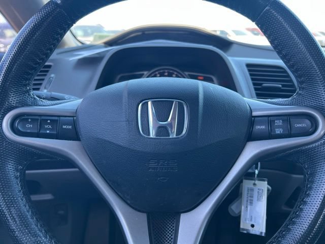 Used 2010 Honda Civic EX-L image 18