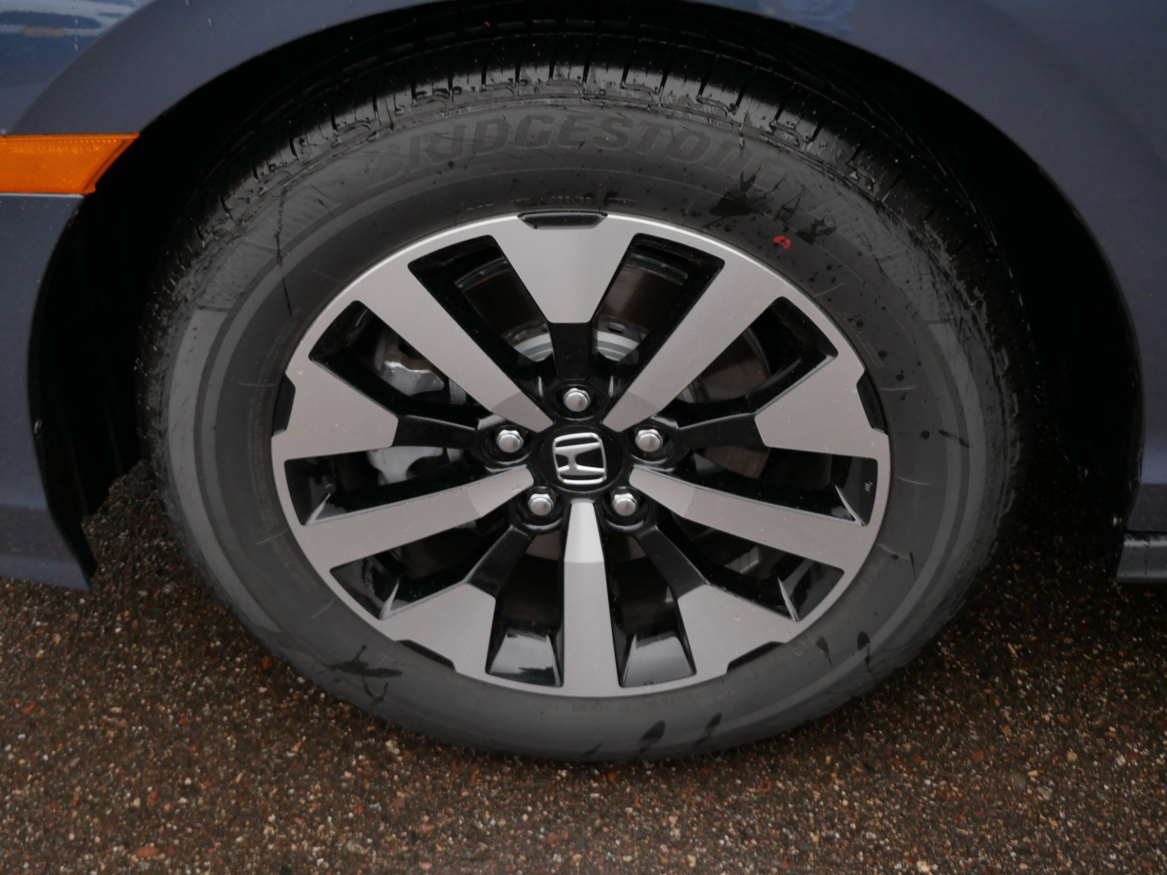 Used 2026 Honda Odyssey EX-L image 15