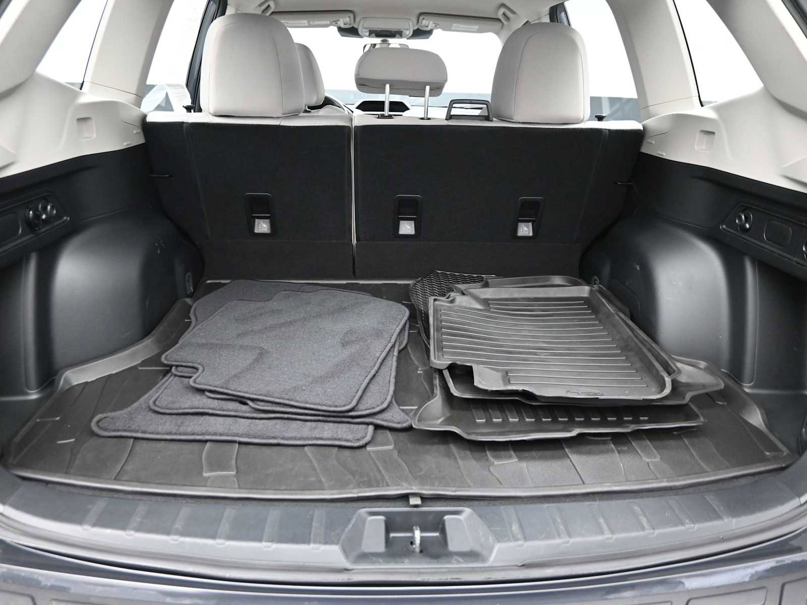 Used 2023 Subaru Forester image 5