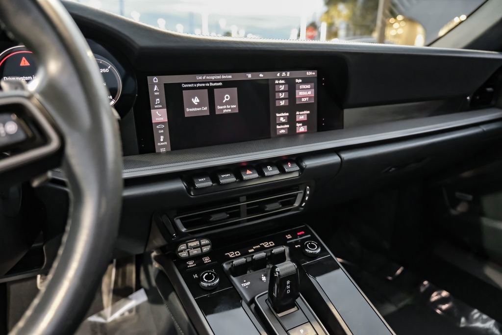 Used 2020 Porsche 911 Carrera 4S image 20