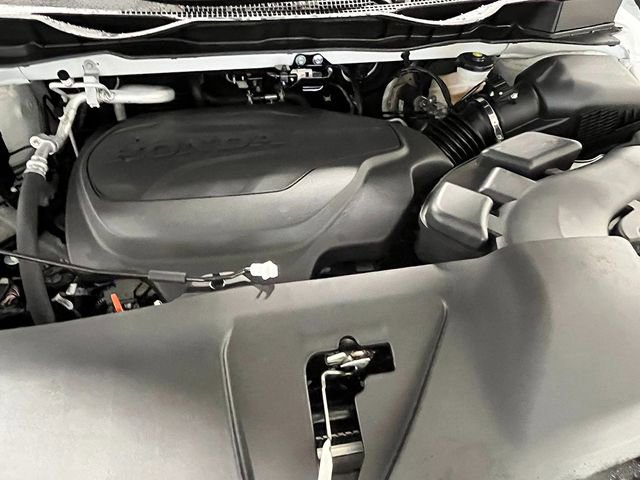 New 2026 Honda Odyssey Touring image 12