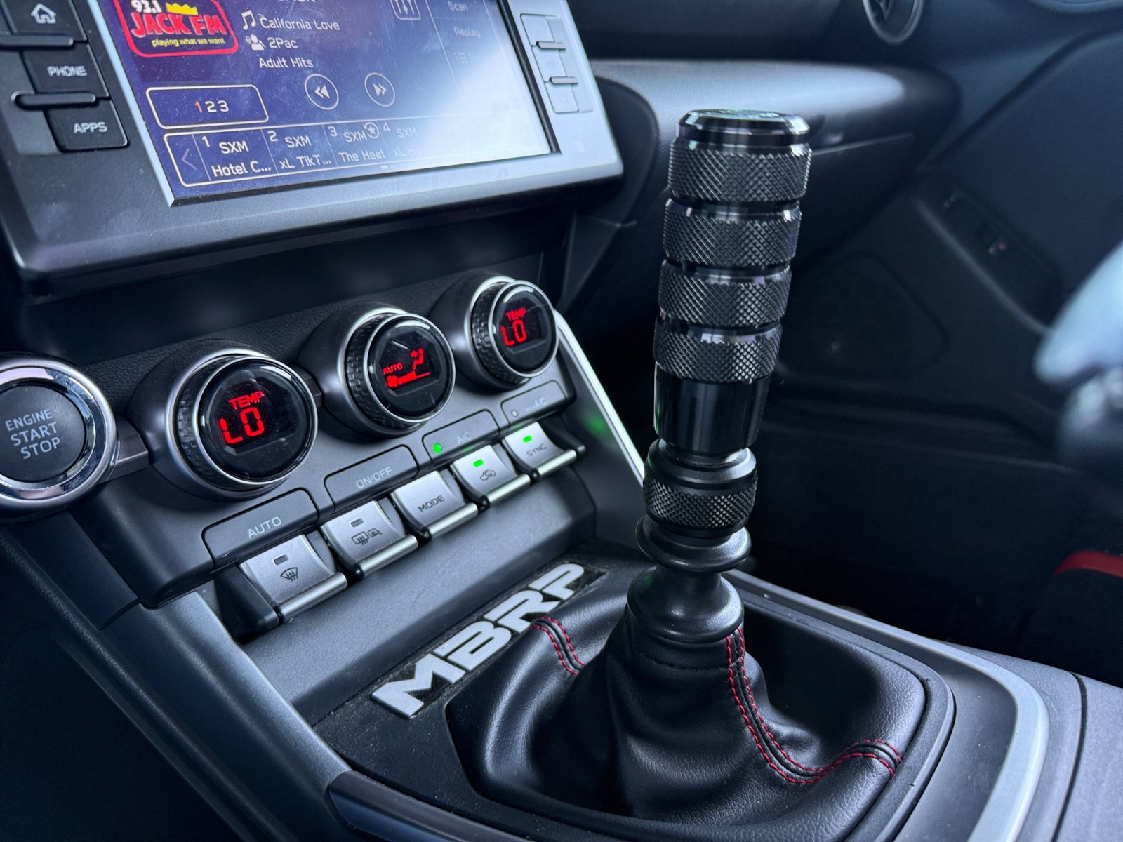 Used 2023 Subaru BRZ Limited RWD image 12