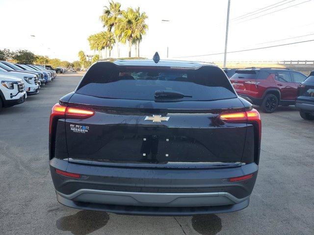 New 2025 Chevrolet Blazer EV LT image 6