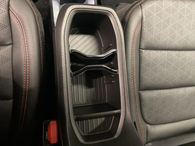New 2027 Chevrolet Bolt RS image 23