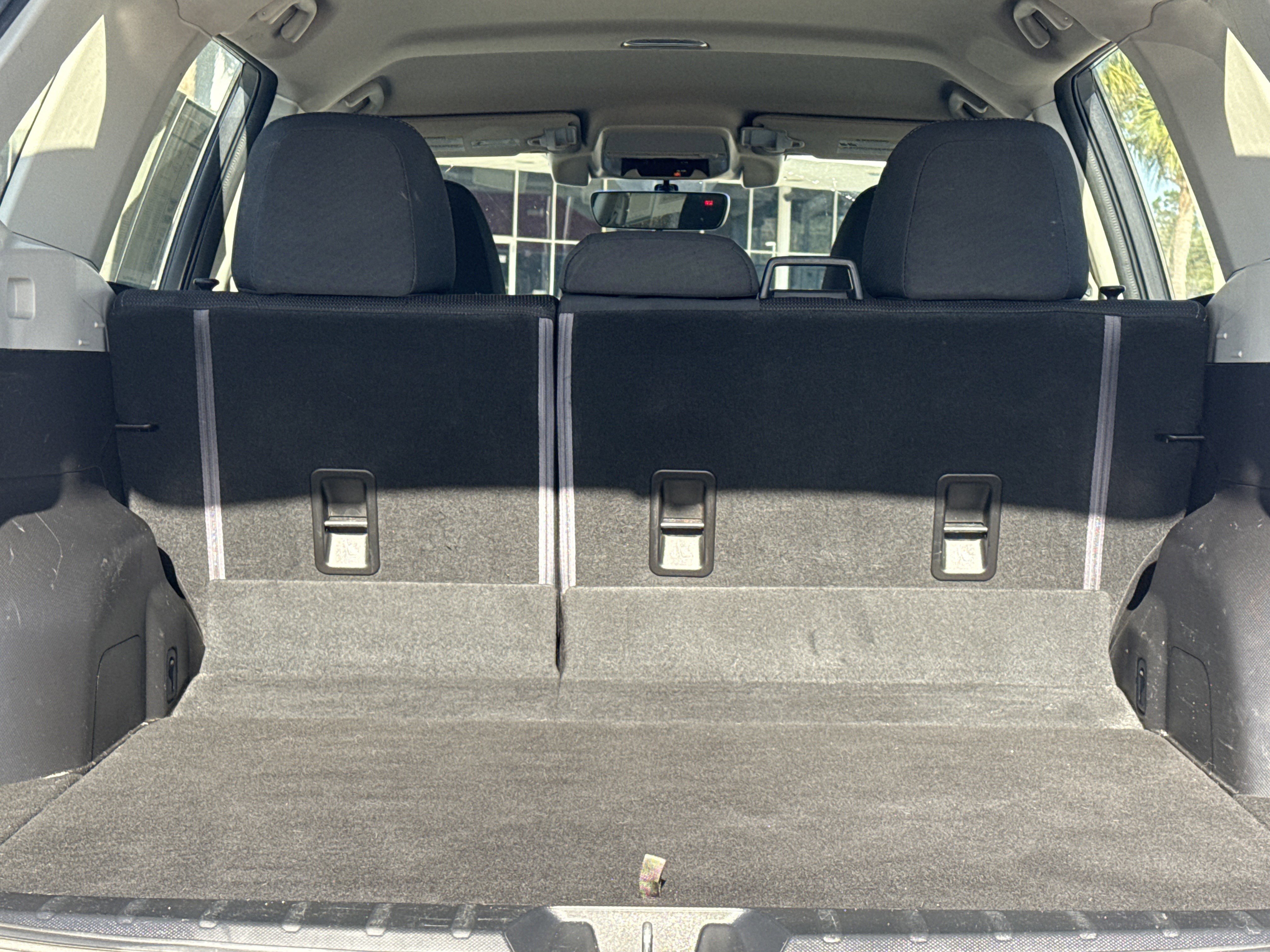 Used 2020 Subaru Forester w/ Alloy Wheel Package image 39