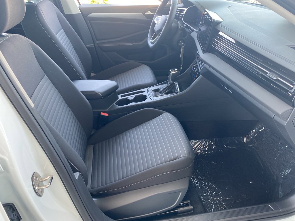 New 2025 Volkswagen Jetta S image 20
