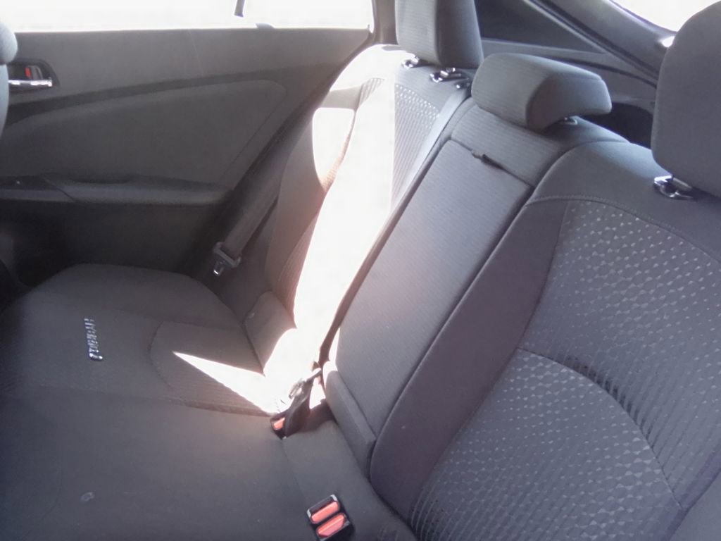 Used 2016 Toyota Prius Two image 13