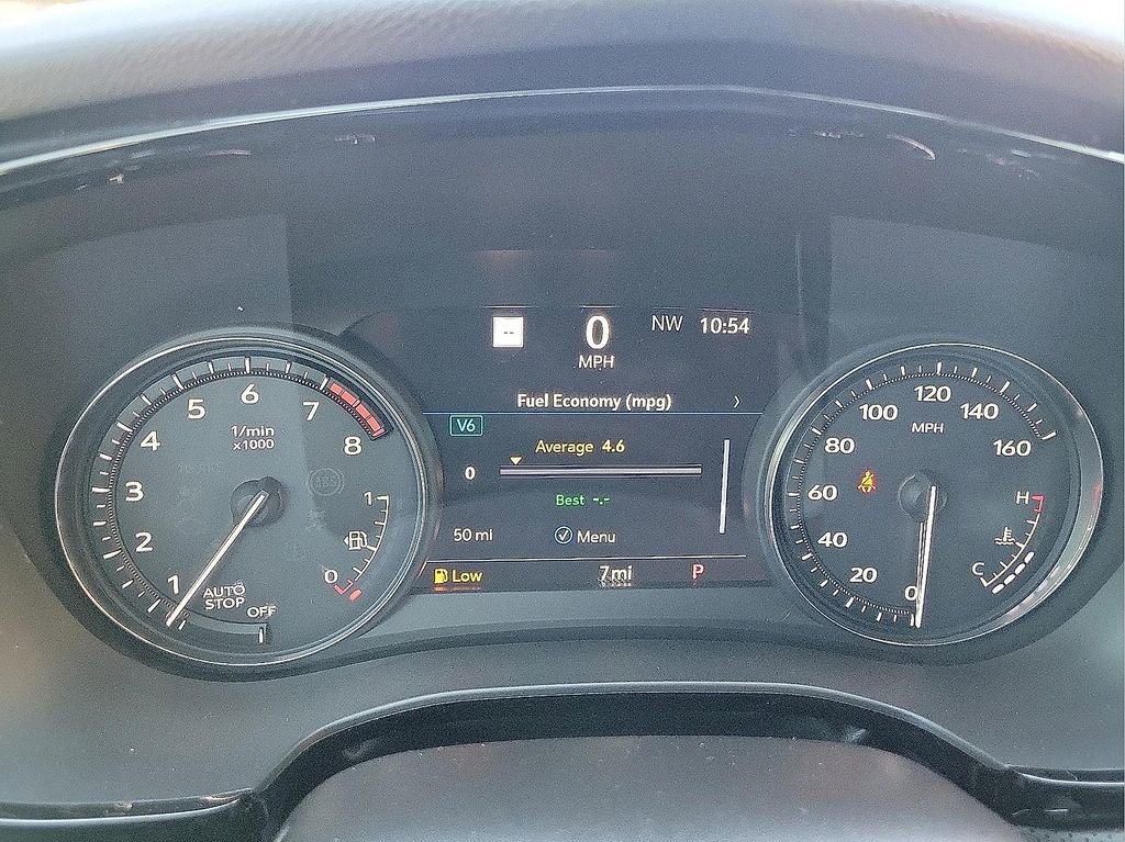 New 2025 Cadillac XT5 Premium Luxury w/ Technology Package image 17