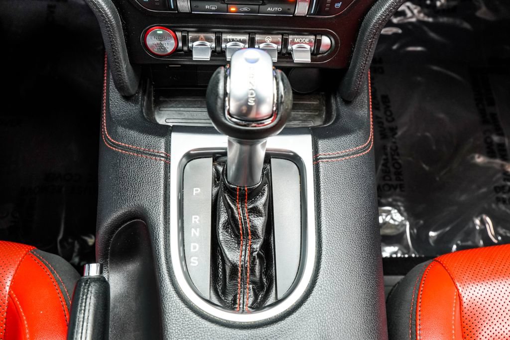 Used 2019 Ford Mustang Premium w/ Equipment Group 201A RWD image 19