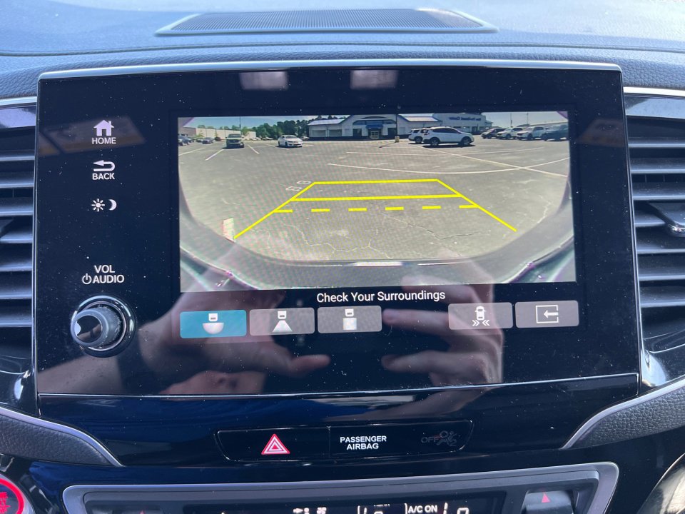 Used 2020 Honda Passport Elite image 23