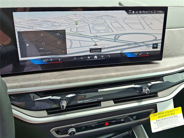 Certified 2026 BMW X5 xDrive50e w/ Climate Comfort Package image 12