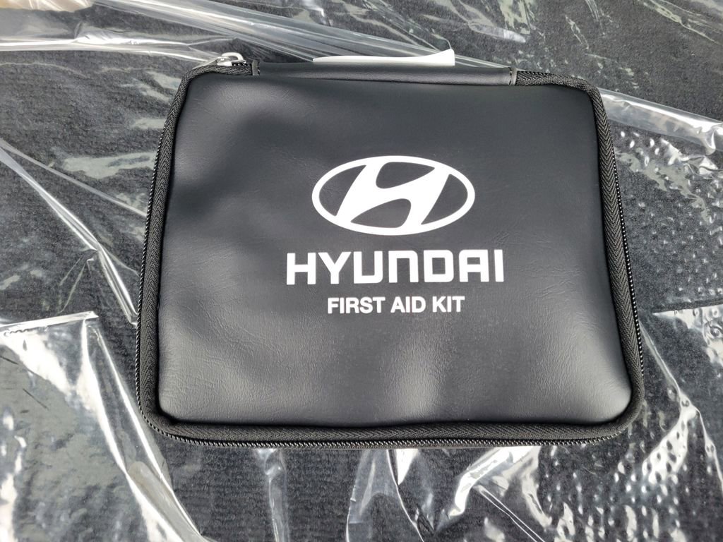 New 2026 Hyundai Tucson SEL AWD/4WD image 35