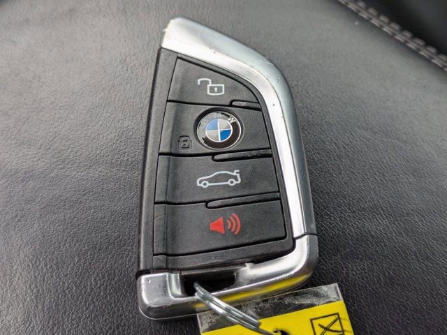 Used 2024 BMW M4 Competition image 21