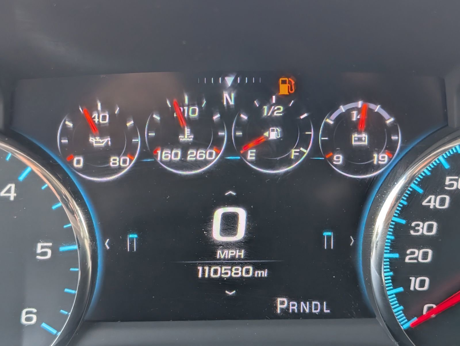 Used 2017 Chevrolet Tahoe Premier AWD/4WD image 10