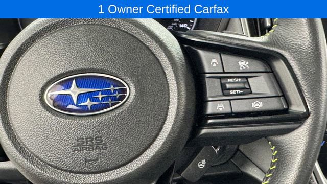Certified 2025 Subaru Outback Onyx Edition AWD/4WD image 27