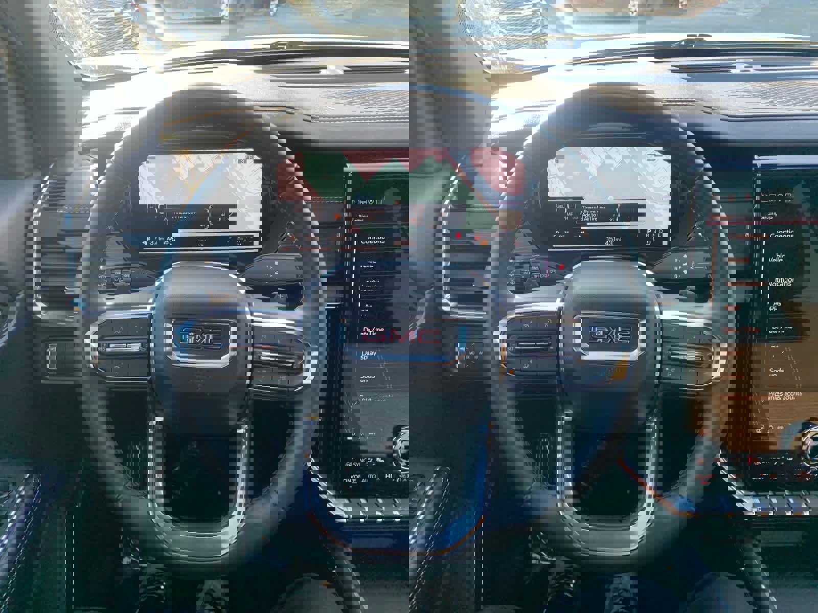 Certified 2025 GMC Acadia Elevation image 16