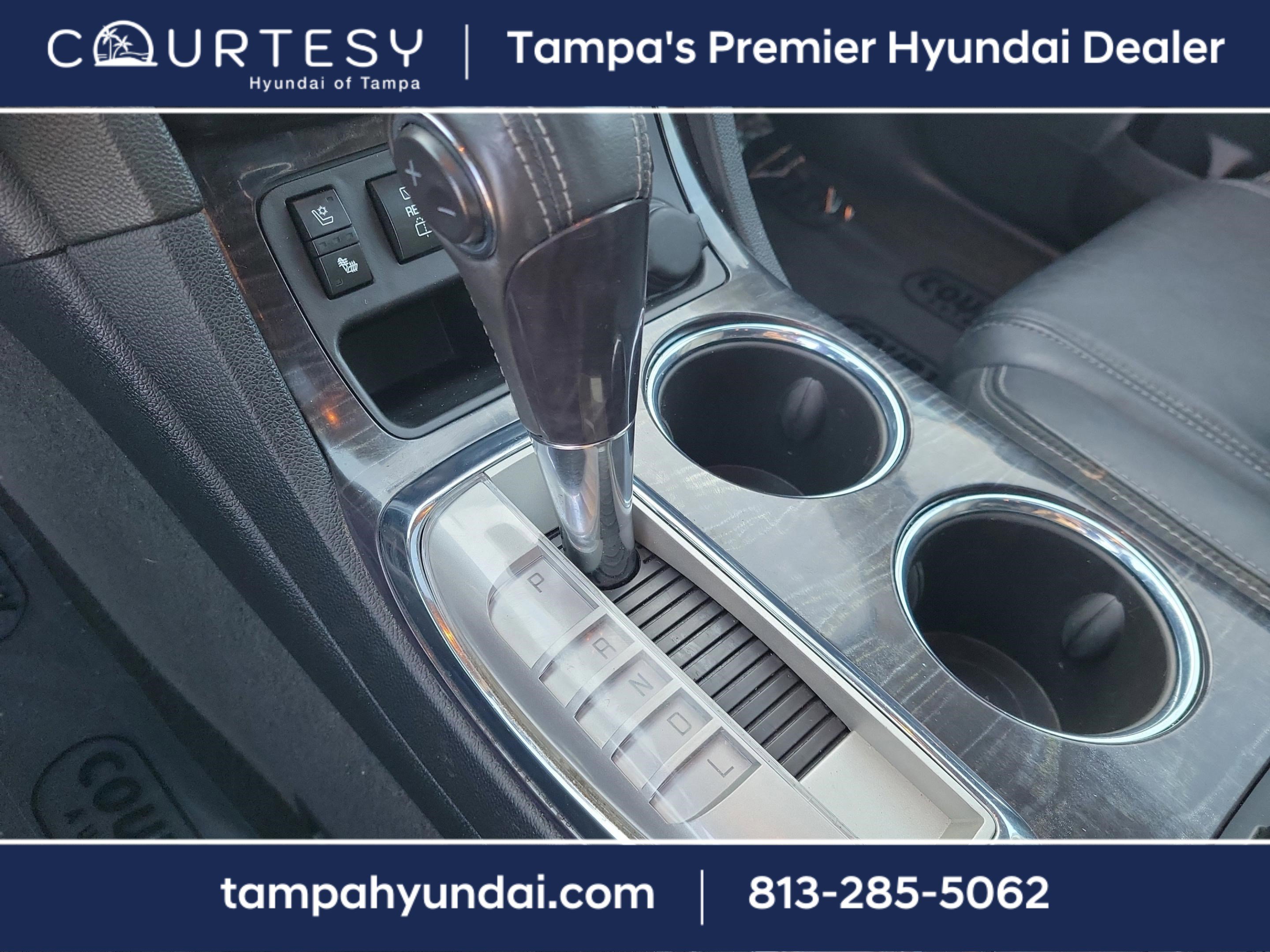 Used 2017 Buick Enclave Premium w/ Experience Buick Package image 33