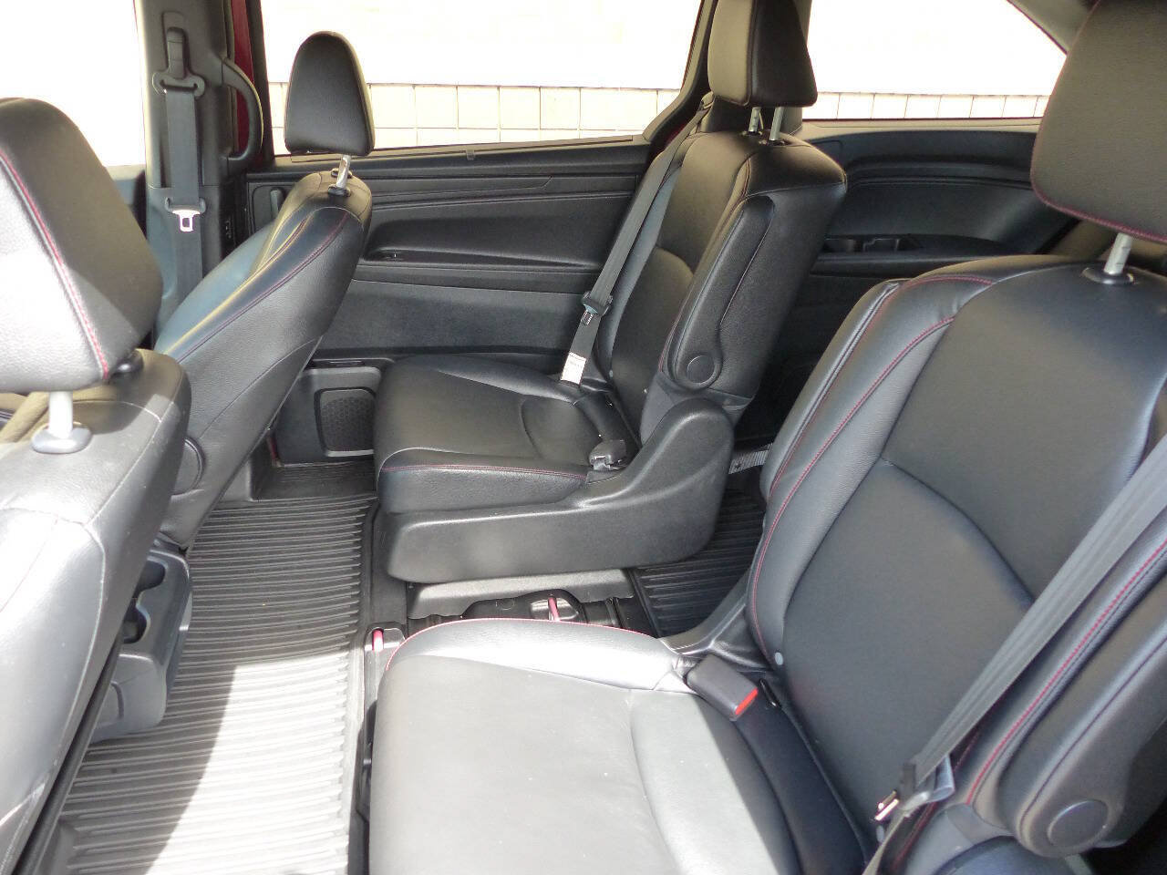 Used 2023 Honda Odyssey Sport image 42