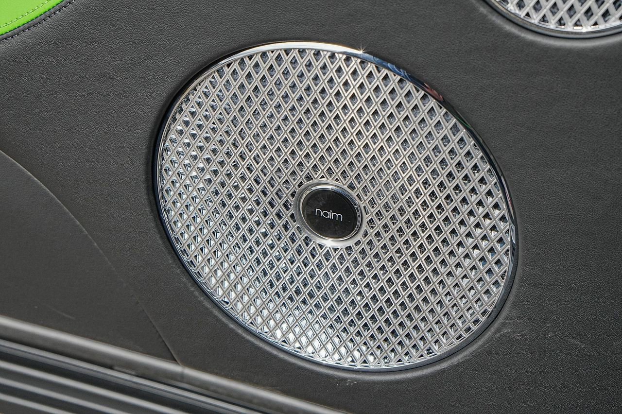 New 2026 Bentley Bentayga Speed image 32