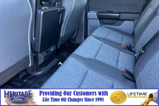 New 2026 Ford F150 XL w/ Equipment Group 103A High image 12