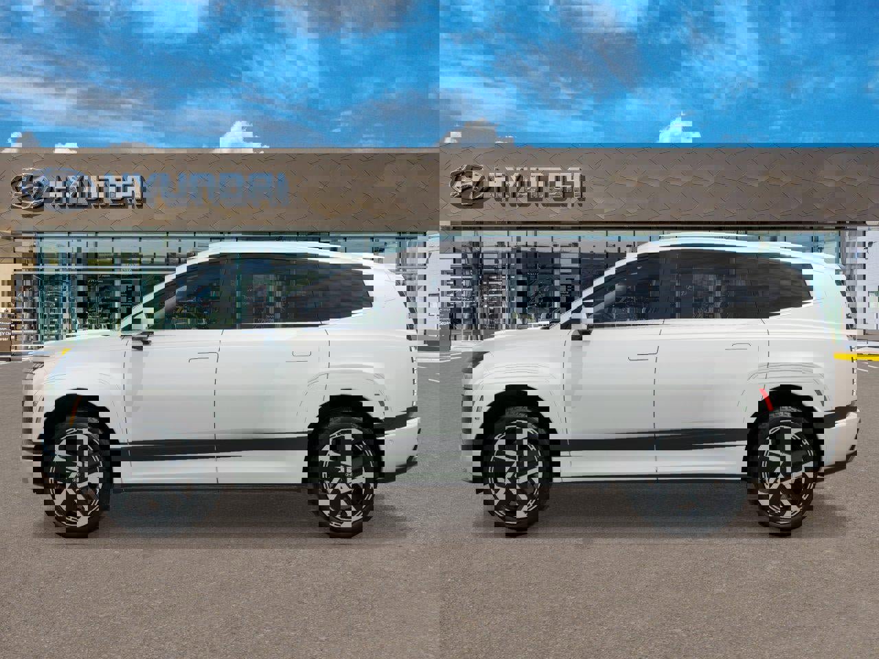 New 2026 Hyundai Ioniq 9 Calligraphy image 33