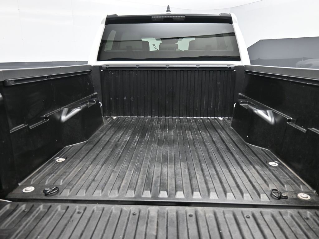 Certified 2024 Toyota Tacoma SR5 image 22