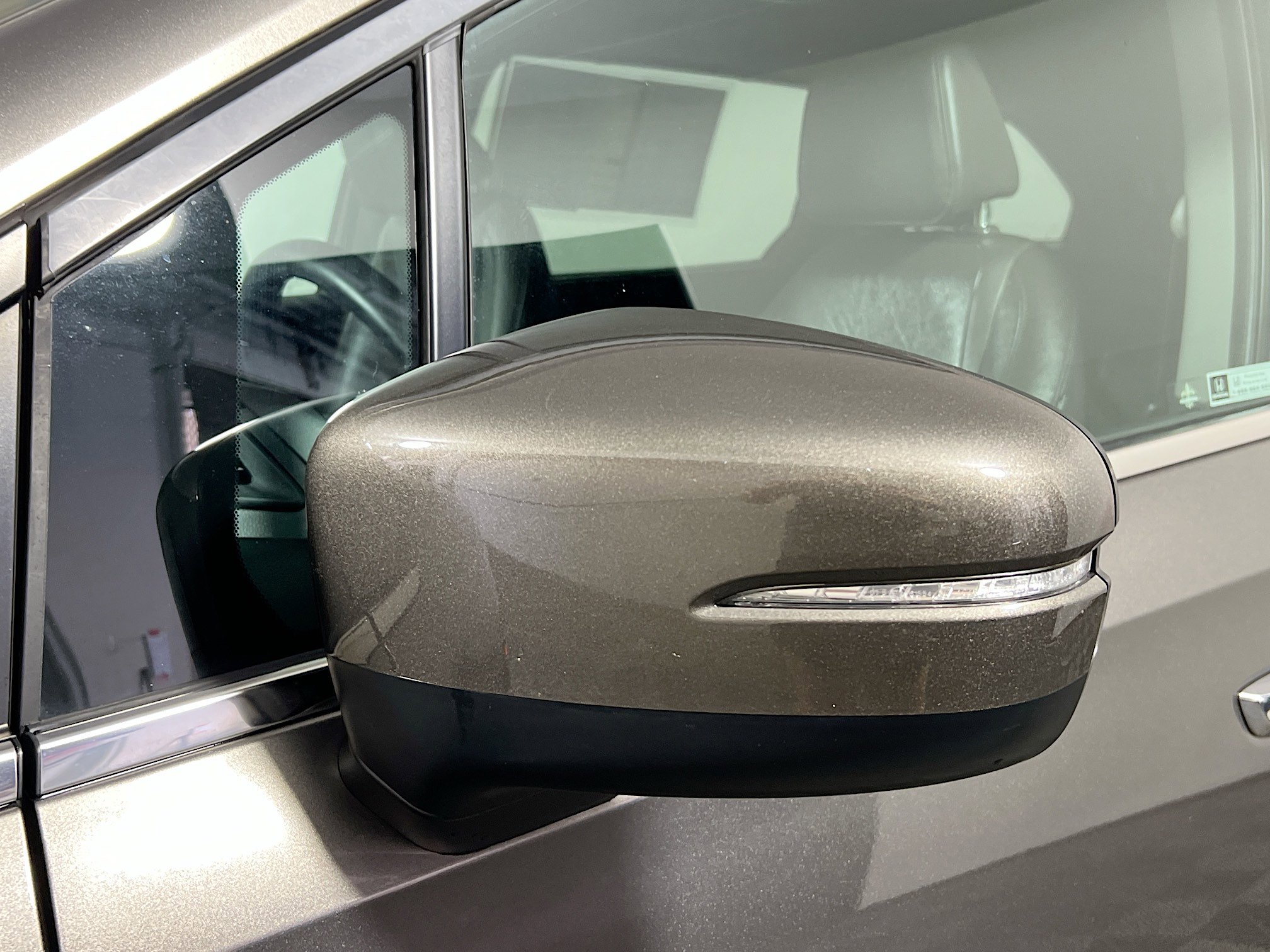 Used 2019 Honda Odyssey EX-L image 12