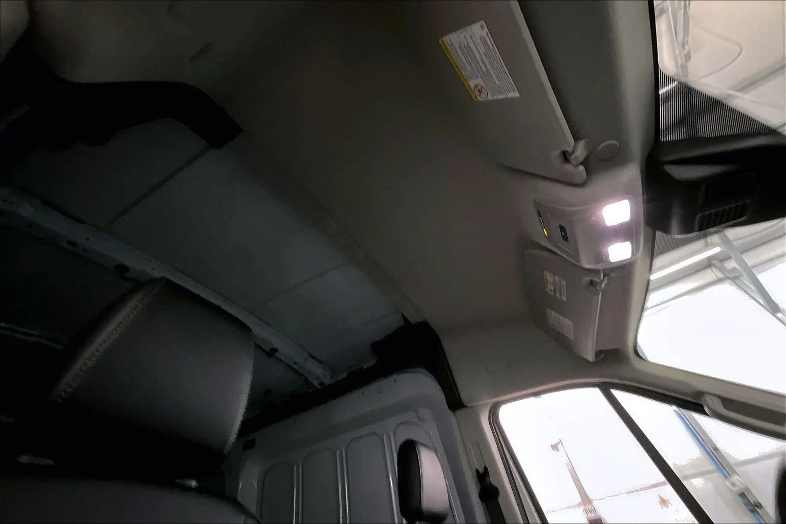 New 2026 Ford Transit 250 148 Medium Roof Extended AWD image 21