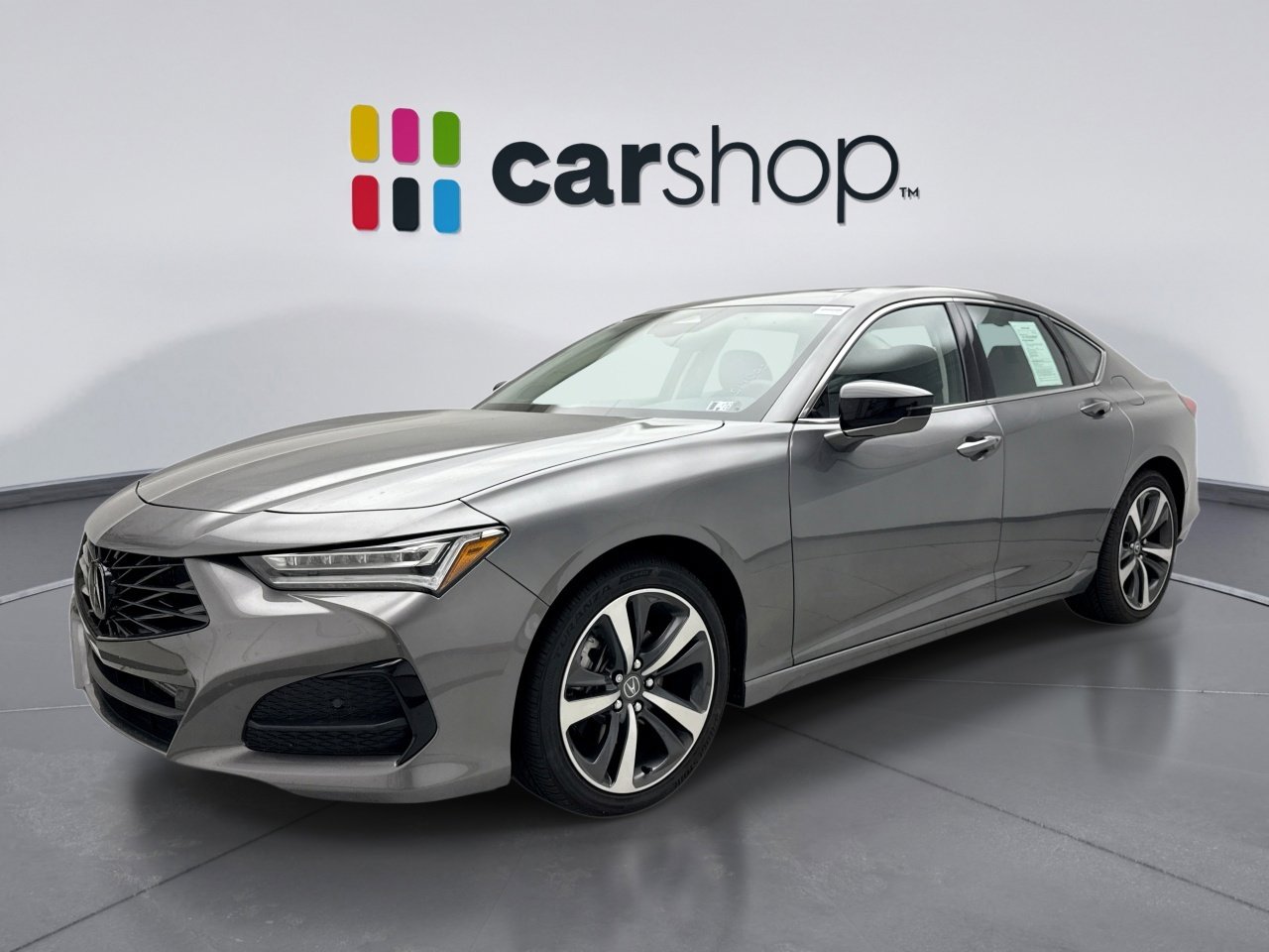 Used 2024 Acura TLX w/ Technology Package