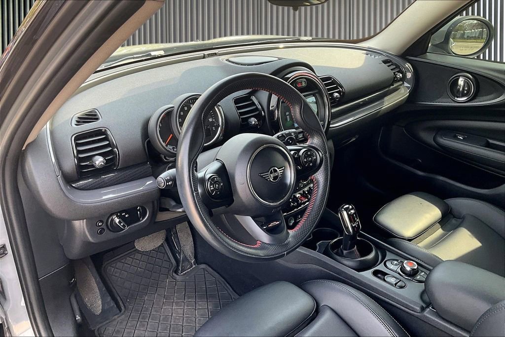 Used 2020 MINI Cooper Clubman S image 14