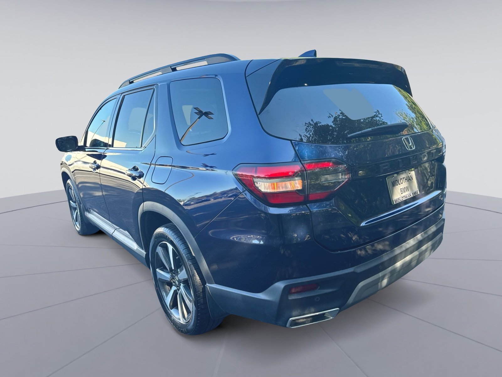 Used 2023 Honda Pilot Touring image 27