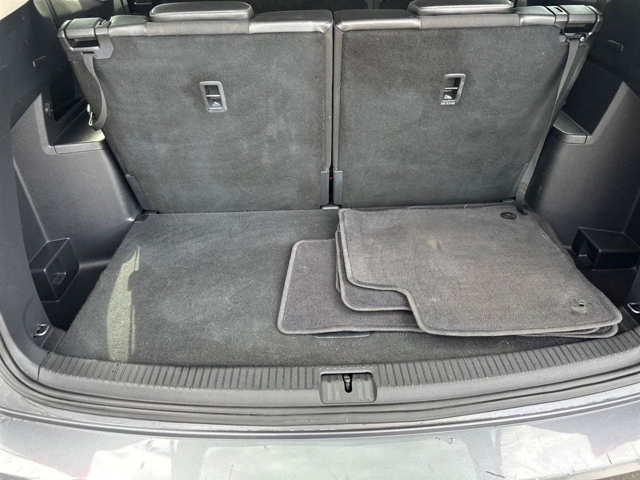 Used 2018 Volkswagen Atlas SE AWD/4WD image 12