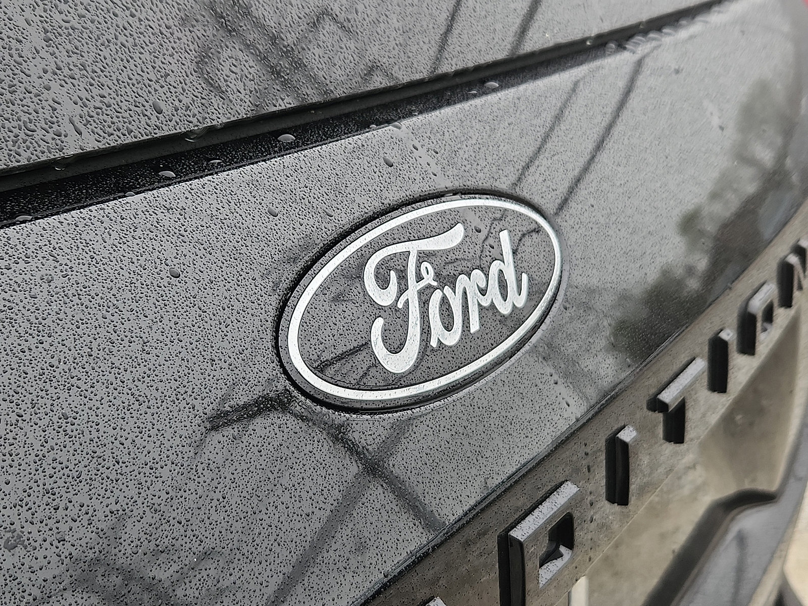 New 2026 Ford Expedition Platinum AWD/4WD image 21