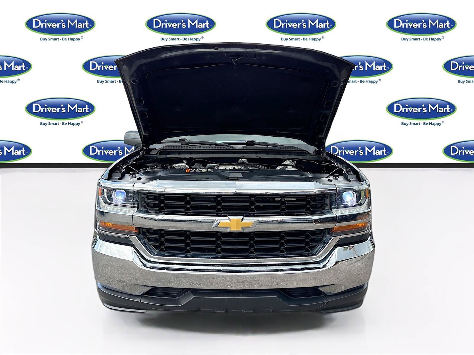 Used 2018 Chevrolet Silverado 1500 LT RWD image 30