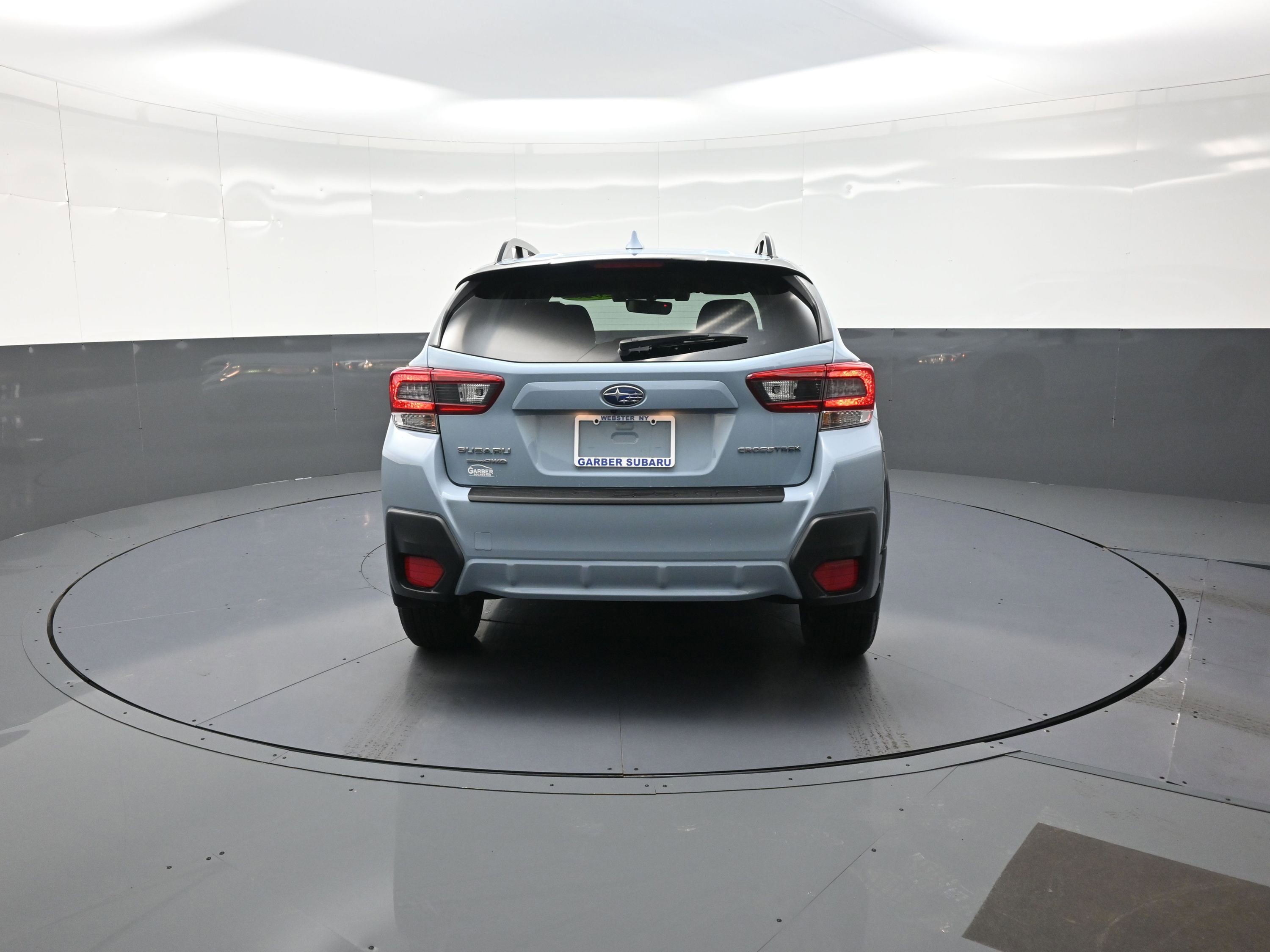 Used 2020 Subaru Crosstrek 2.0i Premium image 4