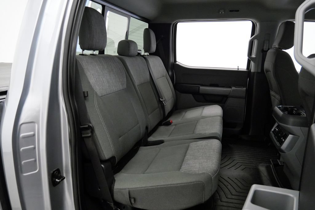 Used 2024 Ford F350 XLT w/ 360-Degree Camera Package AWD/4WD image 19