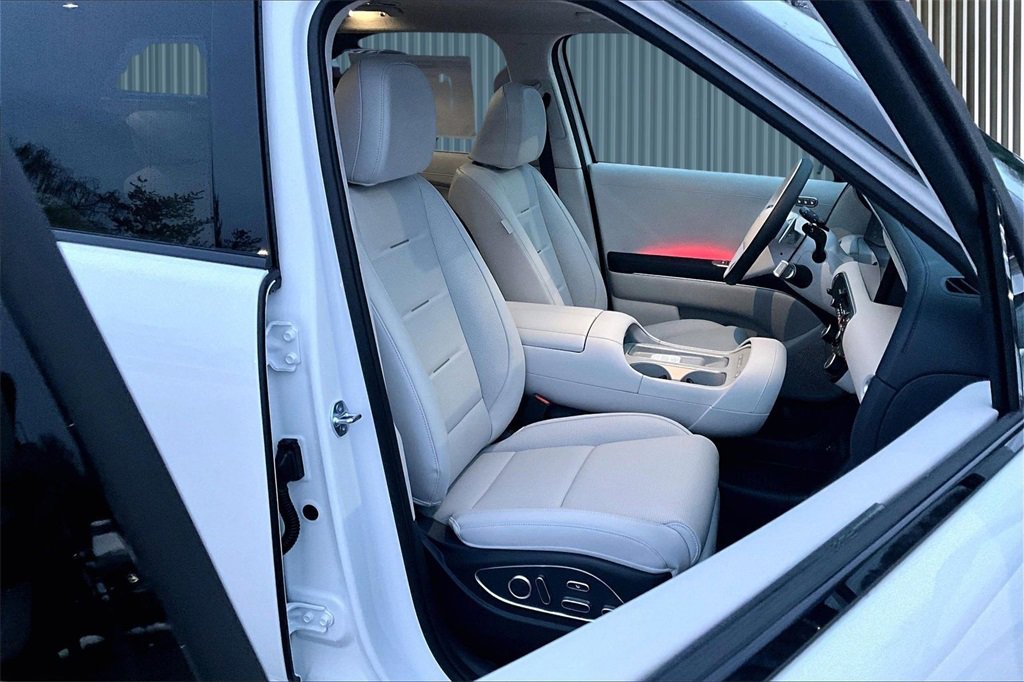 New 2026 Hyundai Palisade Calligraphy image 8