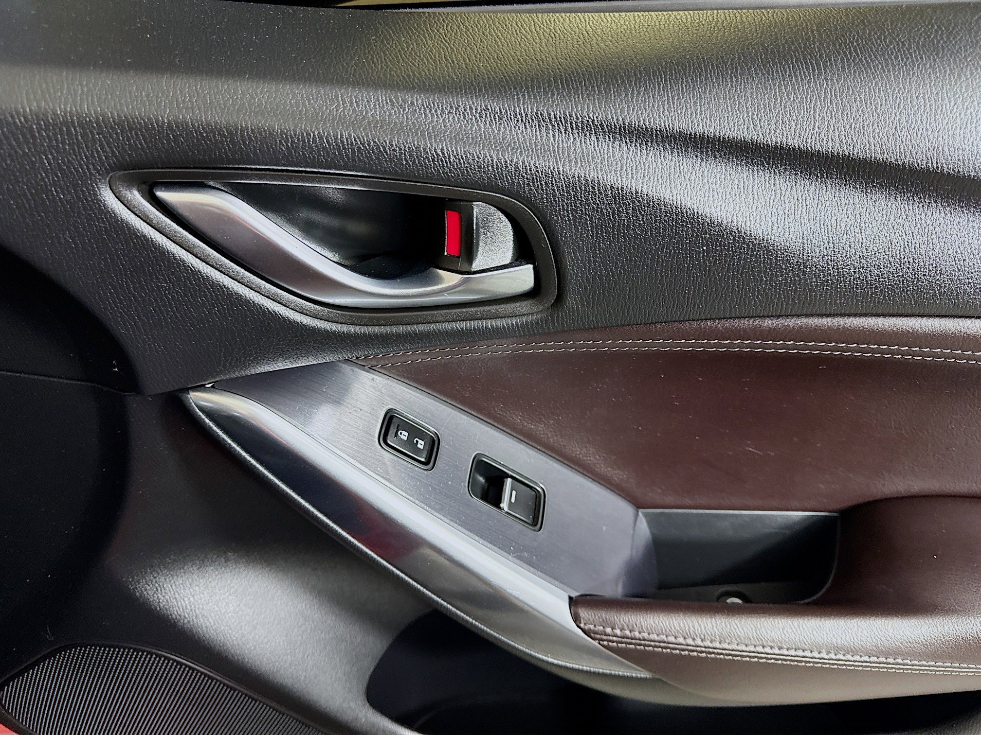 Used 2016 MAZDA MAZDA6 Grand Touring image 31