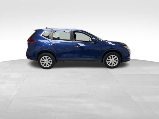 Used 2020 Nissan Rogue S image 6