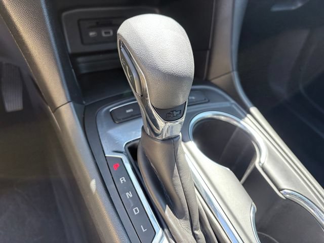 Used 2023 Chevrolet Equinox LT AWD/4WD image 21